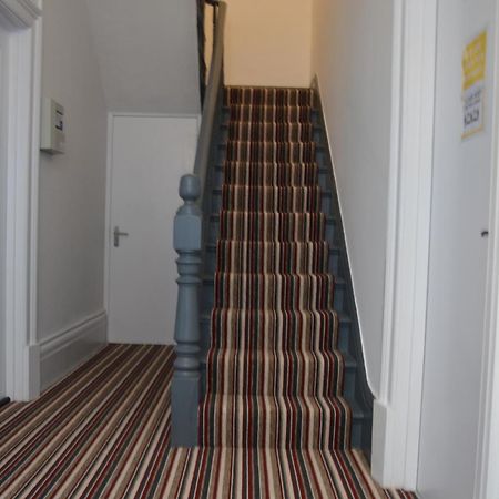 Holly Lodge Weston-super-Mare Kültér fotó