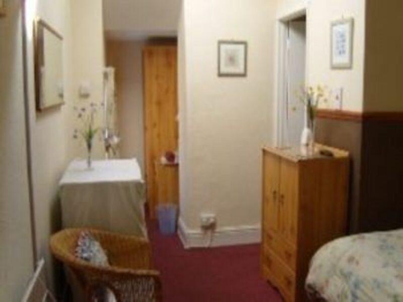 Holly Lodge Weston-super-Mare Kültér fotó