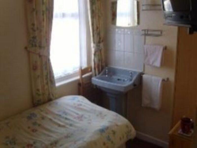 Holly Lodge Weston-super-Mare Kültér fotó
