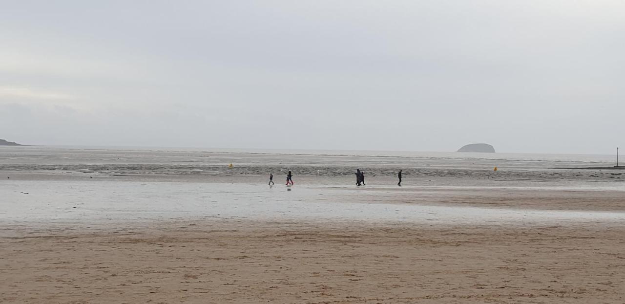 Holly Lodge Weston-super-Mare Kültér fotó