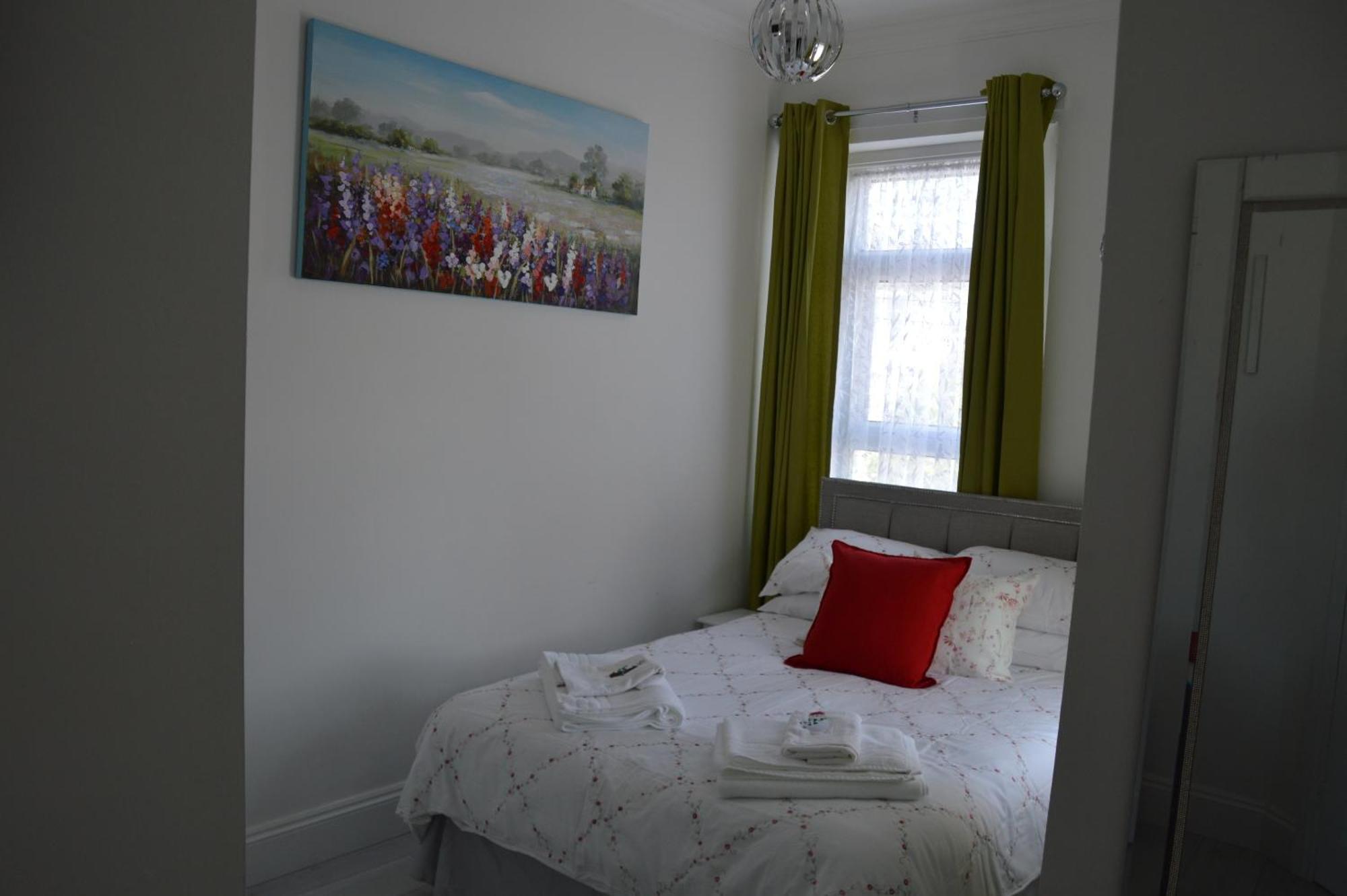Holly Lodge Weston-super-Mare Kültér fotó